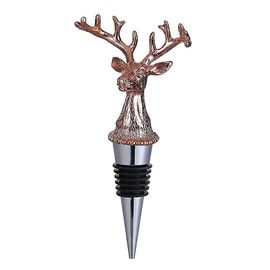 2025 - Bouchon Verseur Pour Bouteille De Vin En Acier Inoxydable Pour Alcool