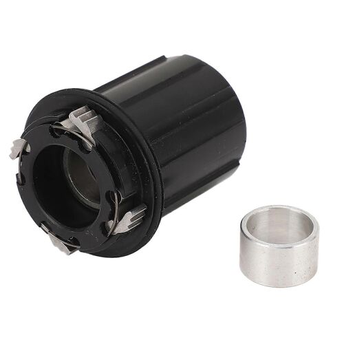 Corps De Cassette Pour Vélo De Route Et De Montagne, Moyeu Libre À 11 Vitesses, Spécification Hg, Volant D'inertie, Axe Traversant De 15 Mm, 2 Roulements, 108 Bagues, D046, 4 Griffes