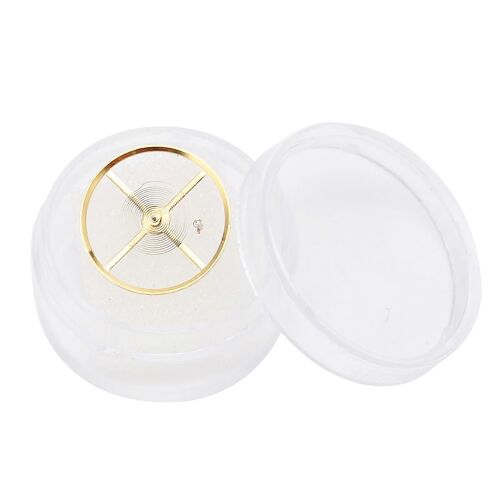 Accessoire De Remplacement Pour Montre Professionnelle 7120, Mouvement De Balancier Pour Horloger