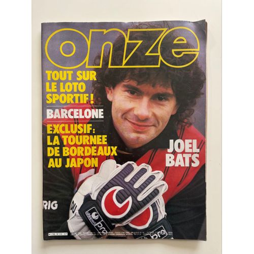 Magasine Onze