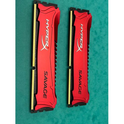 Kingston Hyperx Savage 