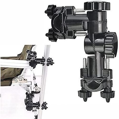 Support De Parasol De Jardin Pivotant Universel Pour Chaise De Pêche, Pour Parasols De 22 À 28 Mm