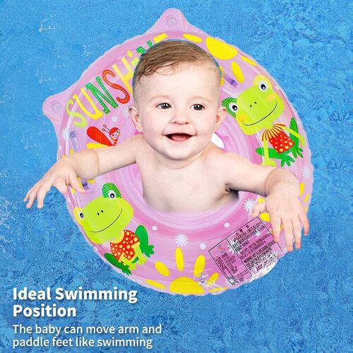 Bouée De Natation Pour Bébé, Bouées Gonflables Pour Enfants, Siège De Piscine Pour Bébé, Bouée De Natation Pour Enfant