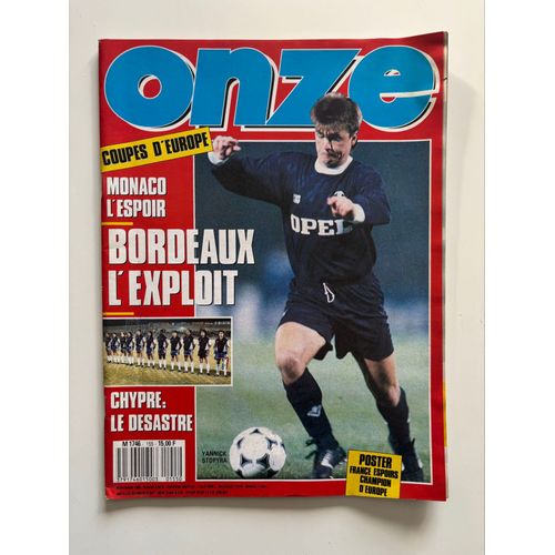 Magasine Onze