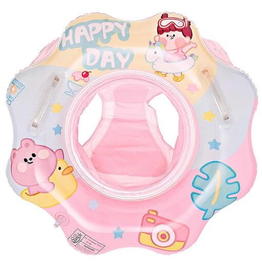 Piscine Gonflable Enfant – Amour De Bébé
