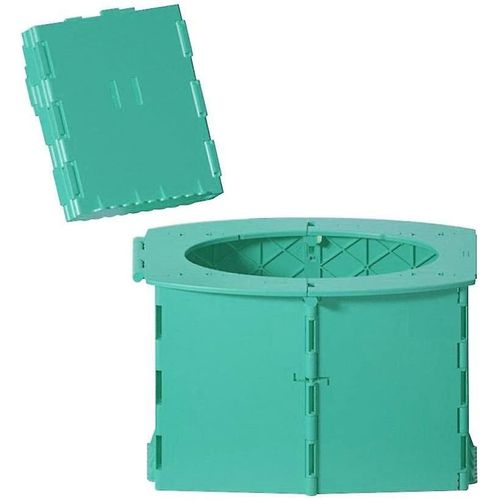 Toilettes Portables Pour Enfants, Pot D'apprentissage Pour Bébé, Commode Pliante, Siège De Toilette, Toilettes De Camping