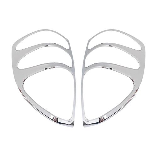 Pour Land Cruiser Prado 120 Fj120 2003 - 2009 Capot De Feu Arrière