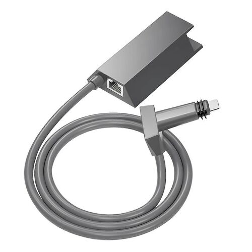 Adaptateur Ethernet pour réseau externe filaire