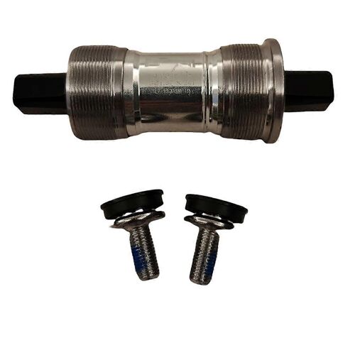 Boîtier De Pédalier Vtt 68 Mm,Carré-Conique Portable,Taille : 113 Mm