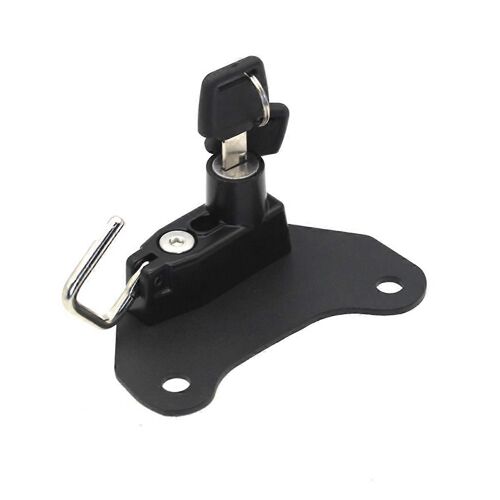 Antivol De Casque De Moto Avec Clé Pour Indian Scout 15-2021 Scout Sixty