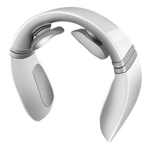 Masseur Électrique De Cou À Impulsions Méridiennes Avec Thermothérapie