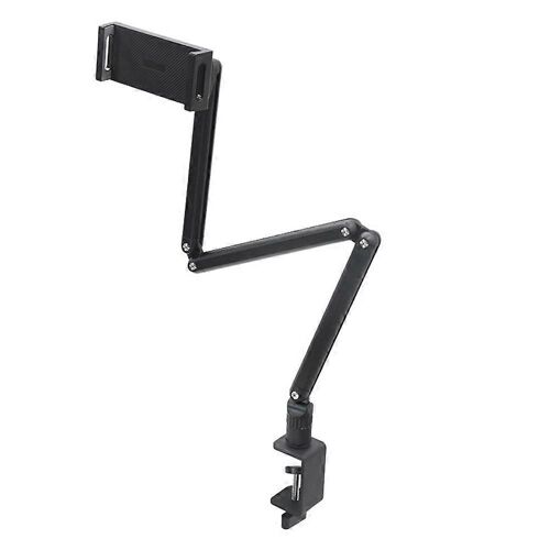 Support De Tablette Portable Support De Bureau Rotatif Pliant