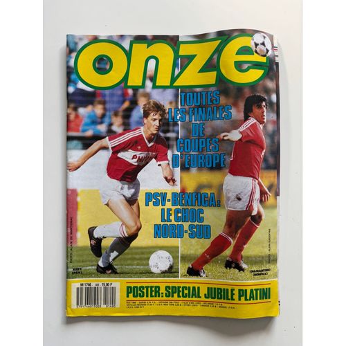 Magasine Onze