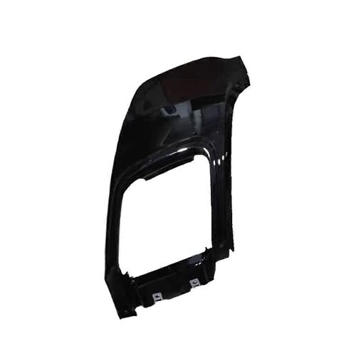 Cache D'échappement De Pare-Chocs Arrière Gauche Pour Land Range Rover Evoque 2012-2016