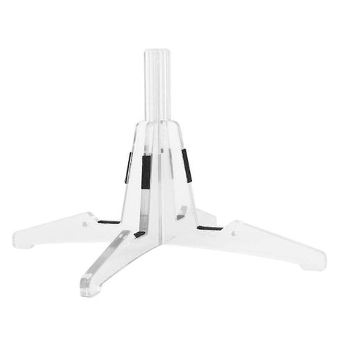 Support De Clarinette Accessoire D'instrument De Quart Portable Pliable