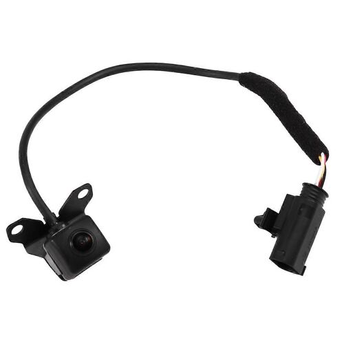 Caméra De Recul Pour Voiture,Ensemble De Caméra D'assistance Au Stationnement