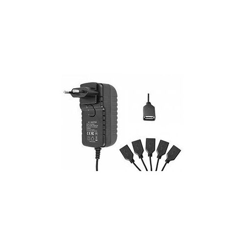 Chargeur pour Casque Silent Disco