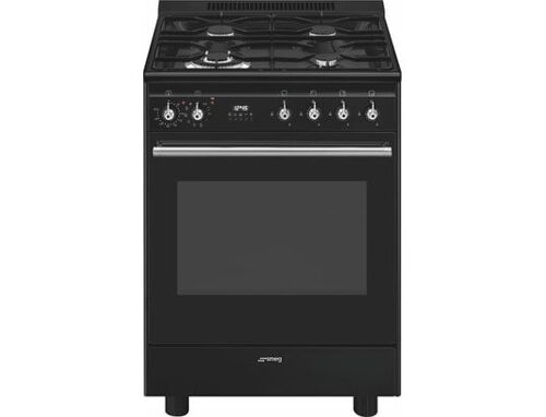 Piano de cuisson Gaz 60x60 cm Esthétique Classica Concerto GP61BL9