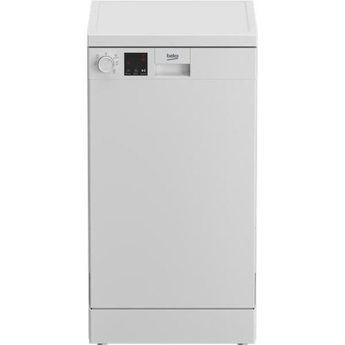 Beko - Lave-vaisselle dvs05030w dvs05030w