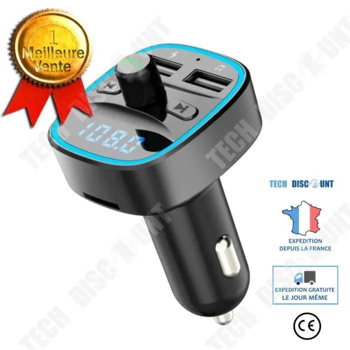 Adaptateur Haut-parleurs 165 Mm - Pour Isuzu D-Max 2012 Et + - Portes Avant