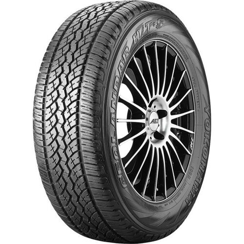 Pneu Yokohama Geolandar H/T-S (G051) ( 265/70 R18 116H )