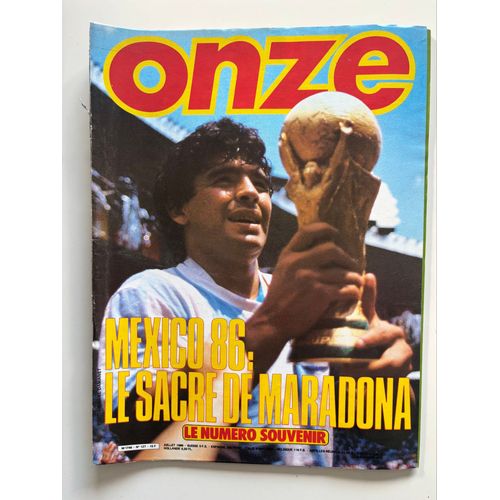 Magasine Onze