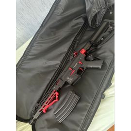 Réplique M4 Colt 0.9 Joule