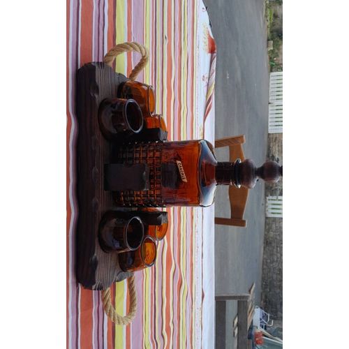 Service À Whisky