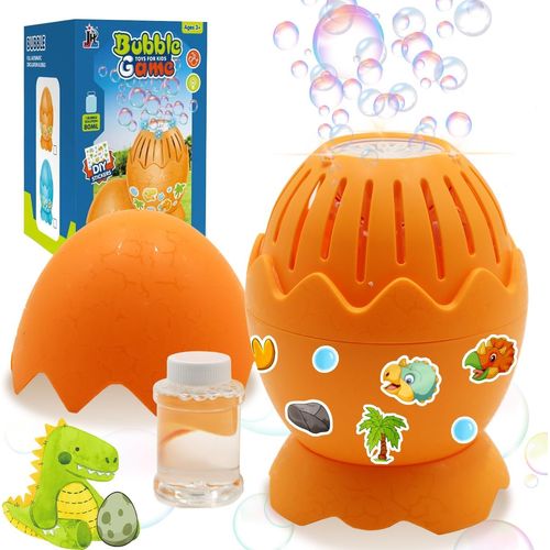Kakyl-Pistolets À Bulles De Savon,Machine A Bulle,Machine À Bulles De Savon Gun Enfants 10000+Bulles/Minute Avec Solution Pour Bulles De Savon,Pistolet À Bulles Enfant Pour Enfant/Anniversaire/Fête