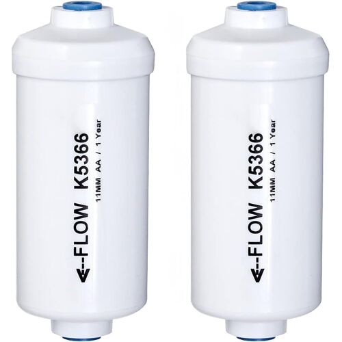 Berkey PF-2 Fluoride/Arsenic Replacement Filters, by Berkey