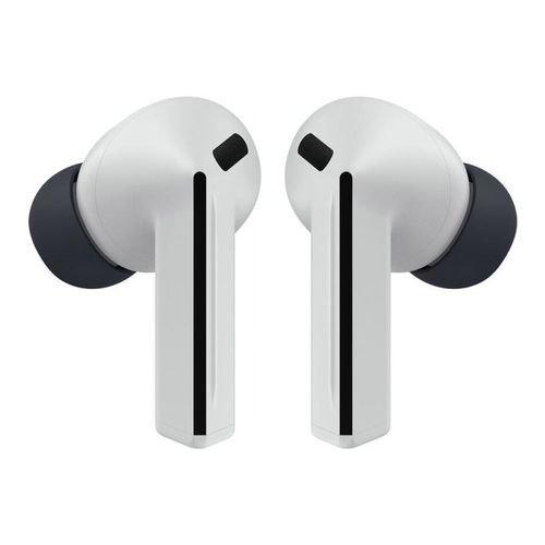 ECOUTEURS SAMSUNG GALAXY BUDS3 FE BLUETOOTH AVEC RÉDUCTION ACTIVE DU BRUIT GRIS