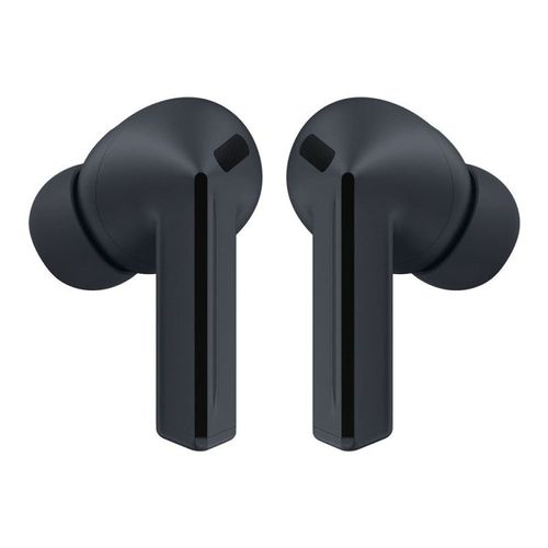 ECOUTEURS SAMSUNG GALAXY BUDS3 FE BLUETOOTH AVEC RÉDUCTION ACTIVE DU BRUIT NOIR