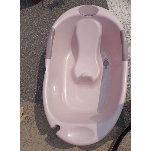 Baignoire Enfant