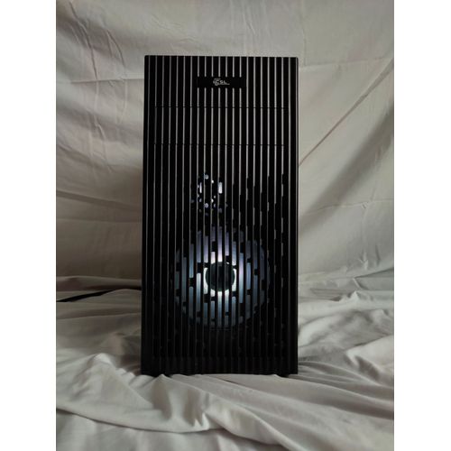 PC Gamer AMD Ryzen 5 - Ram 16 Go - SSD 512 Go + HDD 1 To