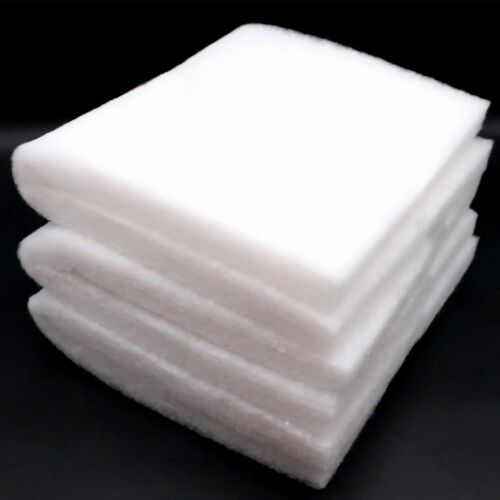 JEXNOVASHOP-Filtre pour Climatisation Gainable 50 x 60cm Filtre g4 à Découper Filtre de Climatiseur Convient Aux Conduits de Climatisation à Filtre Industriel à Poussière 1pcs(50 * 60cm)