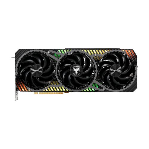 Gainward GeForce RTX? 4070 Ti Phoenix