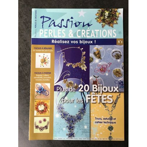 Bijoux Et Perles