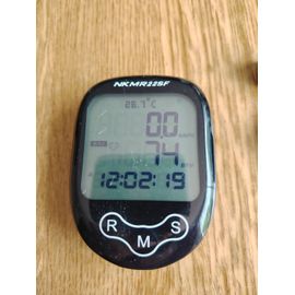 Compteur De Vélo Nakamura