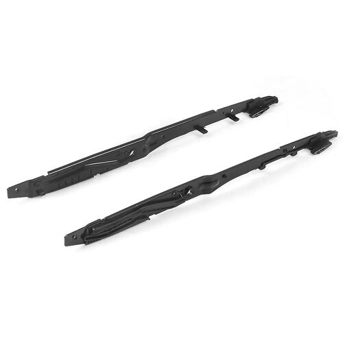 Kit De Réparation D'assemblage De Chenilles De Toit Ouvrant Fl3z-1651071-A, Fl3z-1651071-B Pour 2015-2020, F250 F350 F450 2017