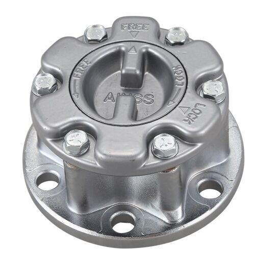Wheel Locking Hub 28 Teeth Manuel Mb886389 For Triton Pick Up L200 L300