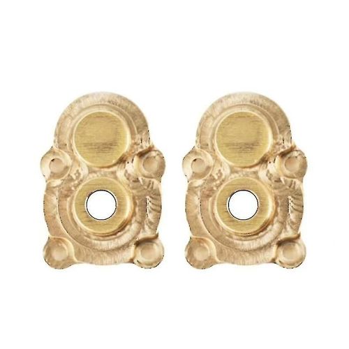 Couvercle de boîtier de portail extérieur pour voiture sur chenilles radiocommandée FCX24 1/24, accessoires SS