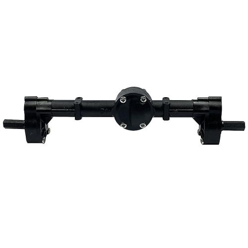 Essieu de portail pour camion radiocommandé Ldrc-p06 P06 Unimog 1/12, pièces de rechange, accessoires