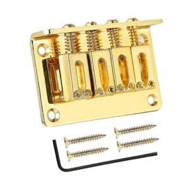 Ukulélé Électrique À 4 Cordes - Brid For Box Guitars,