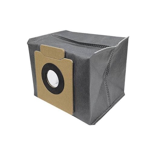 Kit d'accessoires de remplacement pour aspirateur X10 Pro Omni Clean,brosse latérale principale,serpillière,sacs à poussière