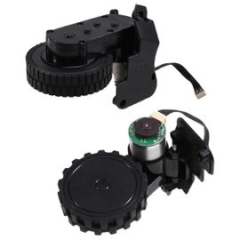 Moteur de roue gauche/droite pour aspirateur Robovac R500/15C/G10/25C/30C/35C/11s. Pièces de rechange