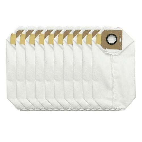 Lot de 20 sacs à poussière pour aspirateur station Z10