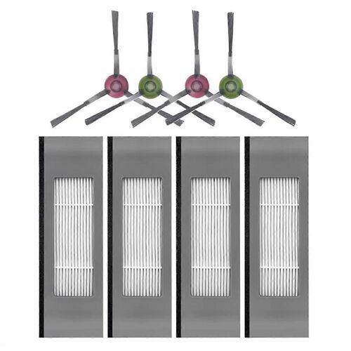 Accessoires pour aspirateur robot T8 T9 N8 Pro