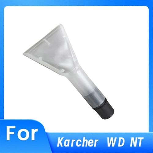 Accessoire d'extraction de tapis 35 mm pour tête d'aspirateur universelle série NT