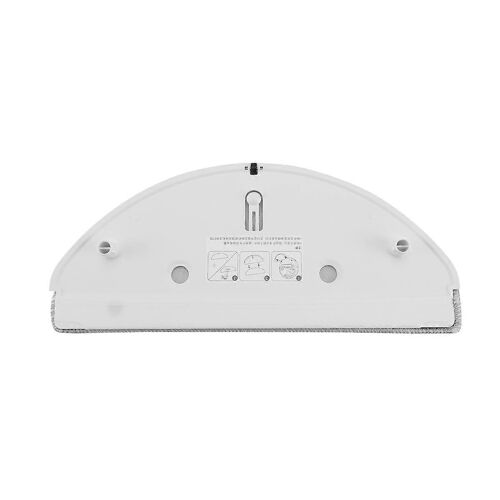 Pour robot de balayage et de nettoyage 3C Enhanced Edition Accessoires E10/C103 Support de serpillière