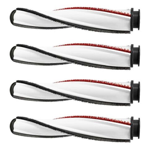 Accessoires de rechange pour brosse principale et rouleau d'aspirateur Puppy T10 Plus, 4 pièces